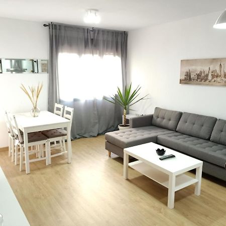 Apartamentos Coralba - El Escondite De La Bahia San Fernando Kültér fotó
