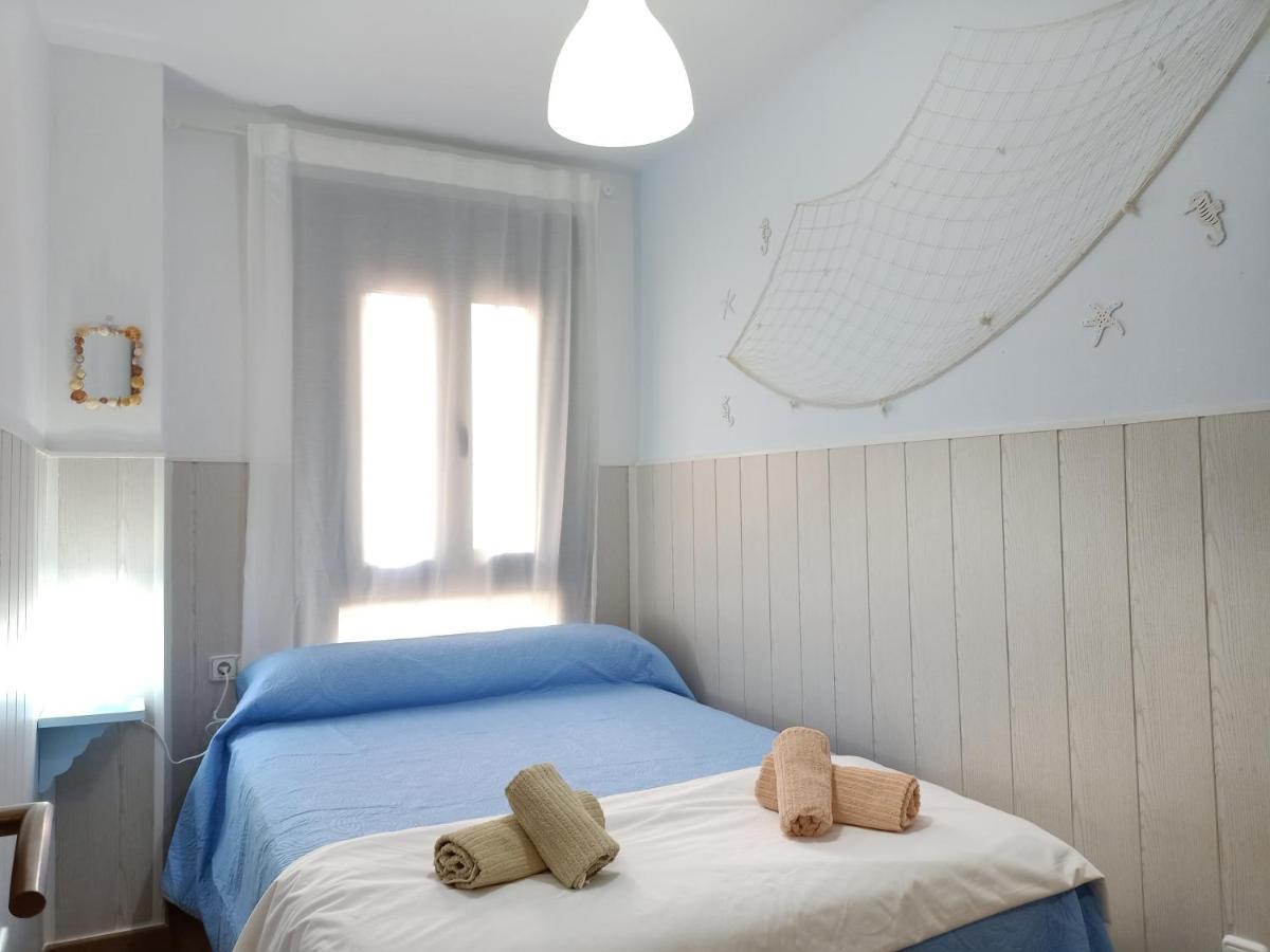 Apartamentos Coralba - El Escondite De La Bahia San Fernando Kültér fotó