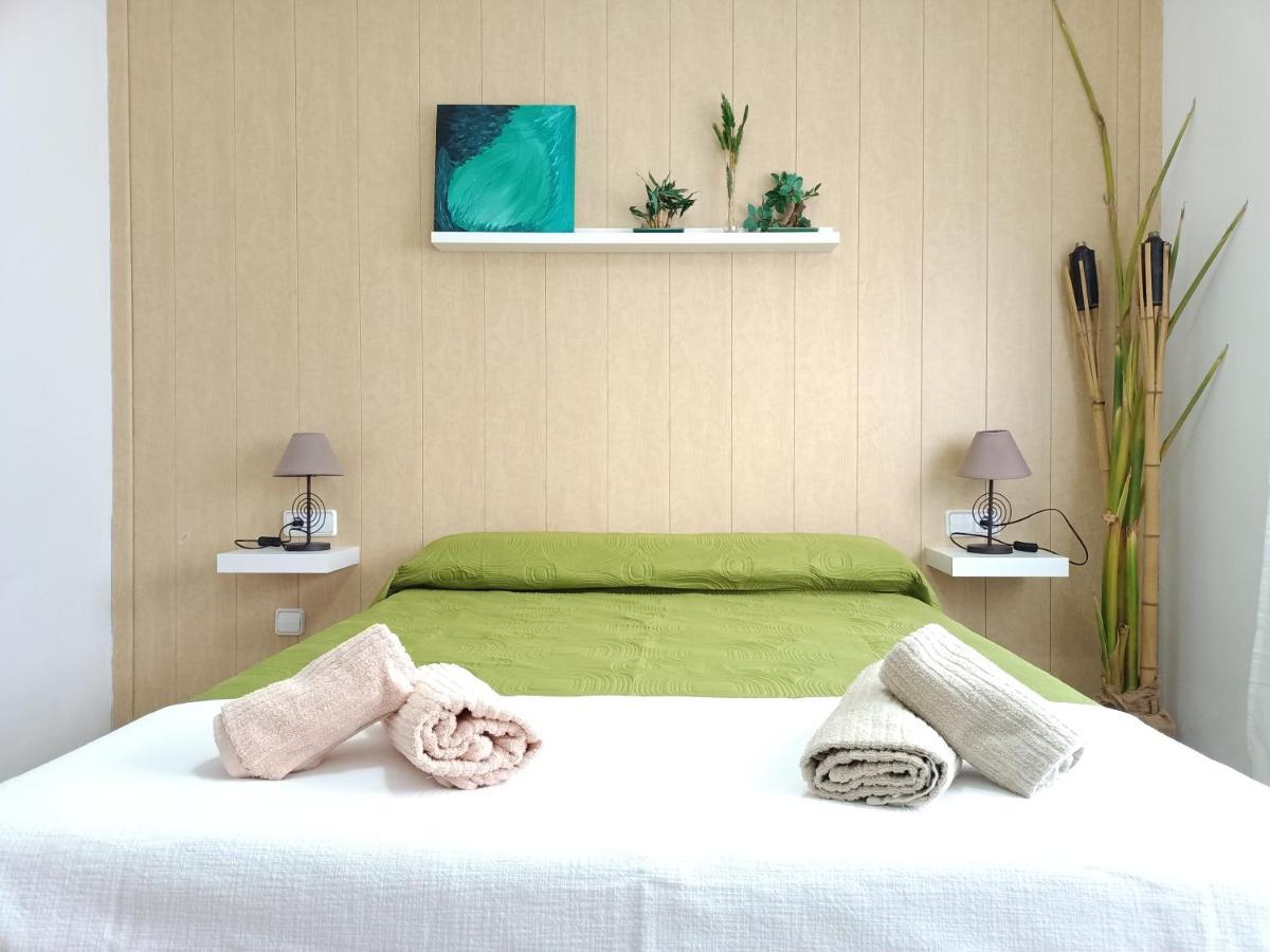 Apartamentos Coralba - El Escondite De La Bahia San Fernando Kültér fotó