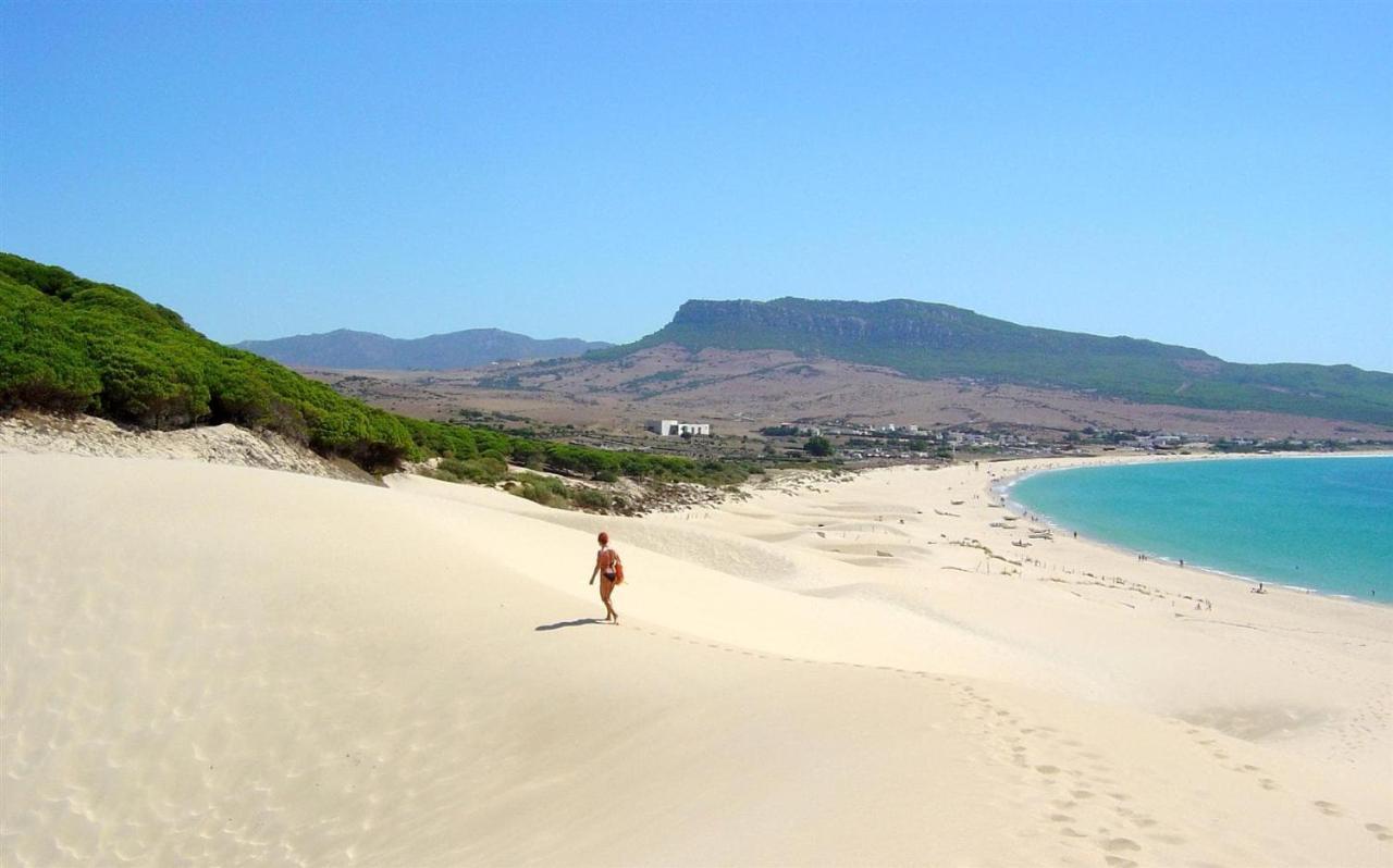 Apartamentos Coralba - El Escondite De La Bahia San Fernando Kültér fotó