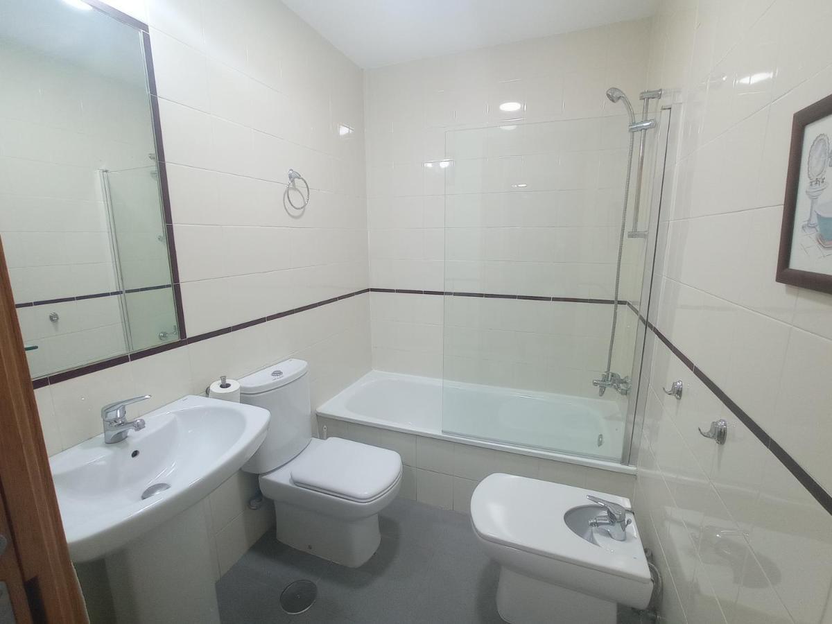 Apartamentos Coralba - El Escondite De La Bahia San Fernando Kültér fotó
